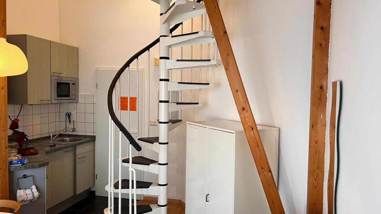 Apartmenthaus Somborn โบคุห์ม ภายนอก รูปภาพ