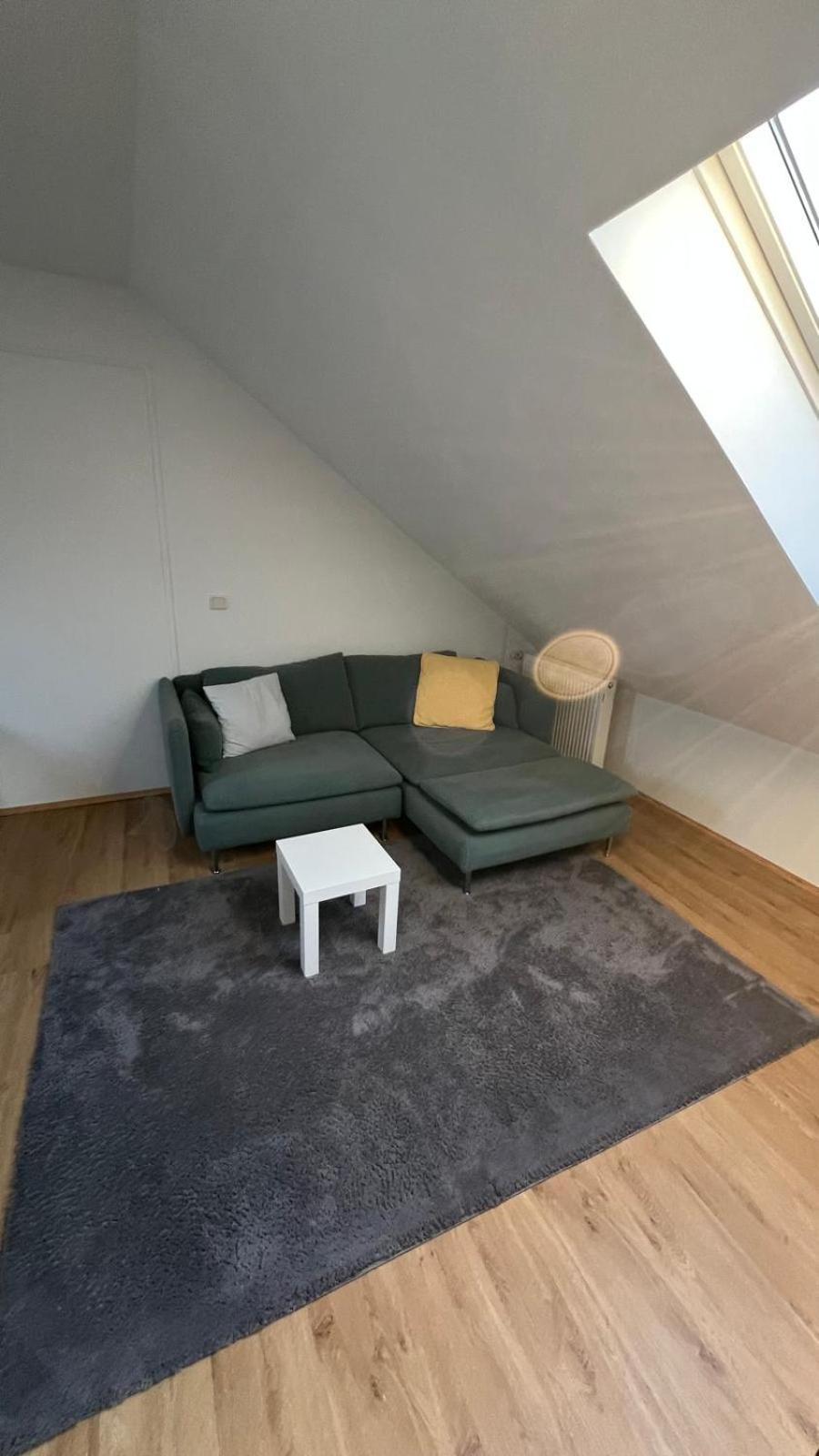 Apartmenthaus Somborn โบคุห์ม ภายนอก รูปภาพ