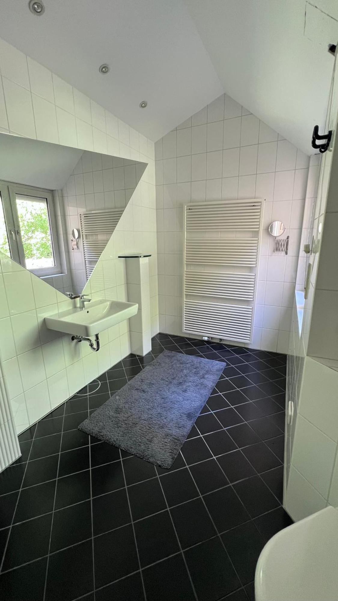 Apartmenthaus Somborn โบคุห์ม ภายนอก รูปภาพ