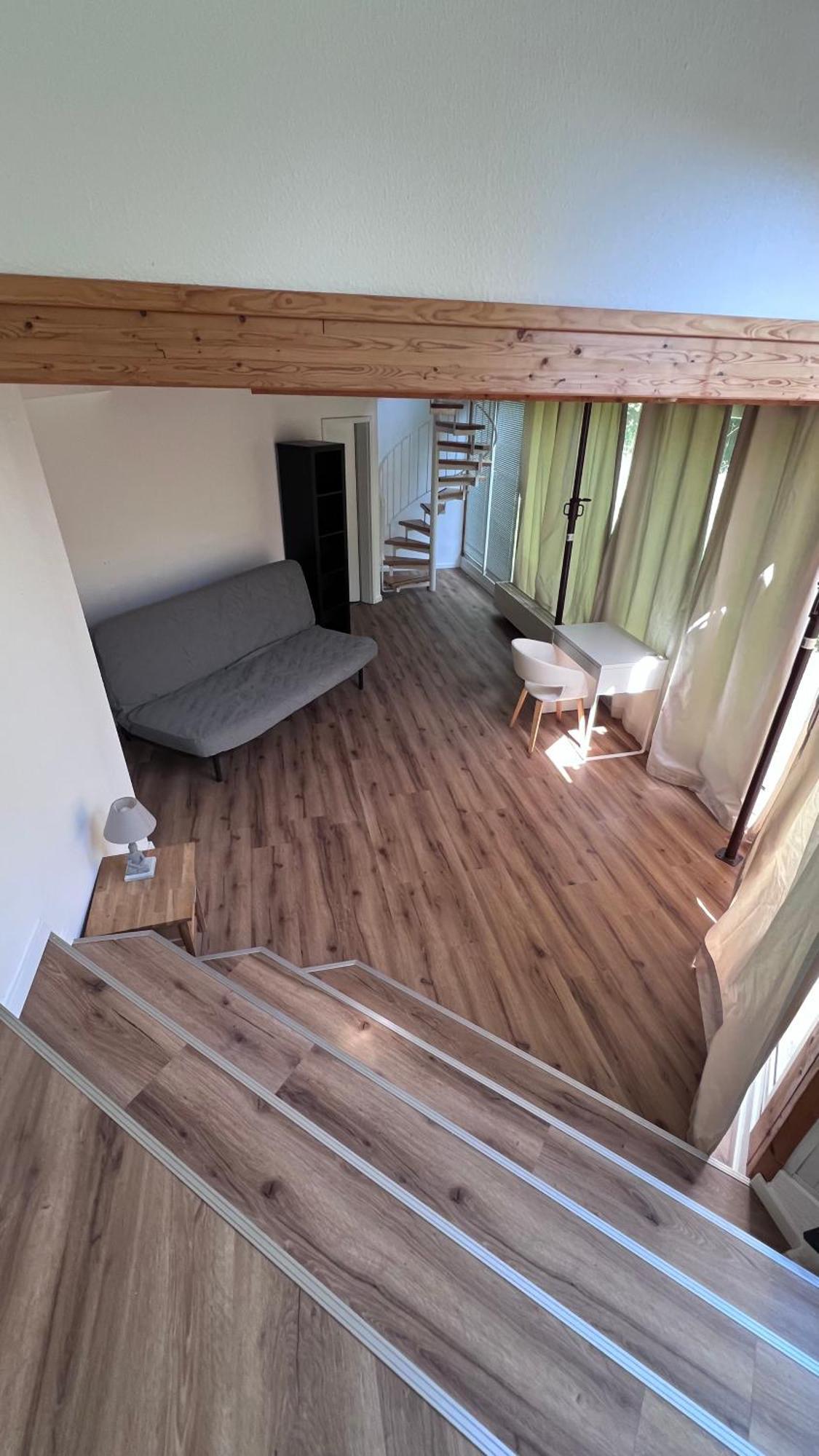 Apartmenthaus Somborn โบคุห์ม ภายนอก รูปภาพ