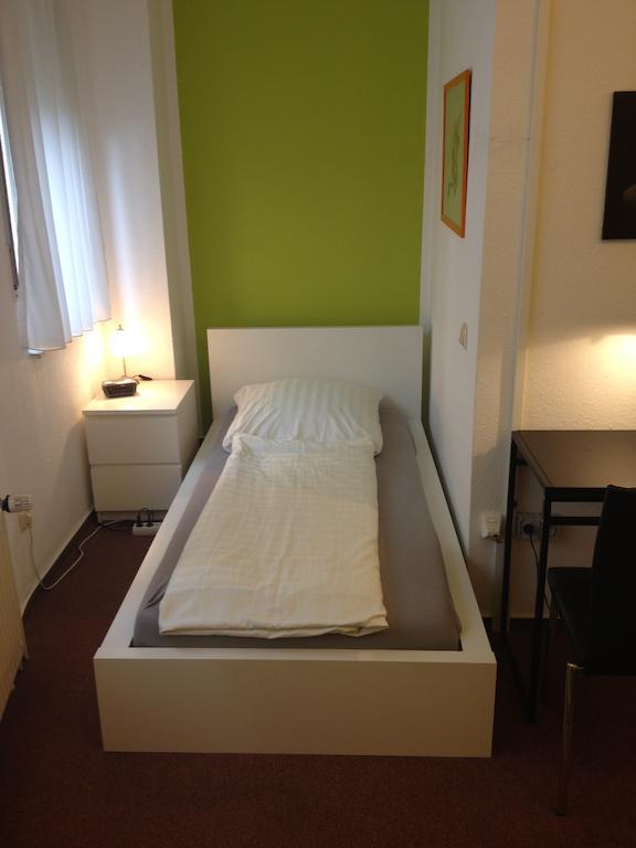 Apartmenthaus Somborn โบคุห์ม ห้อง รูปภาพ
